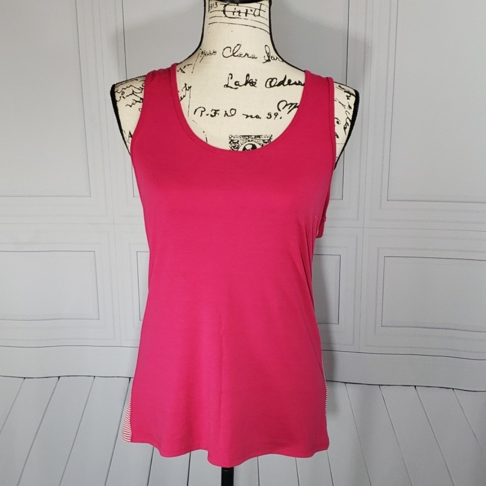Roxy Athletix, Athletic Tank